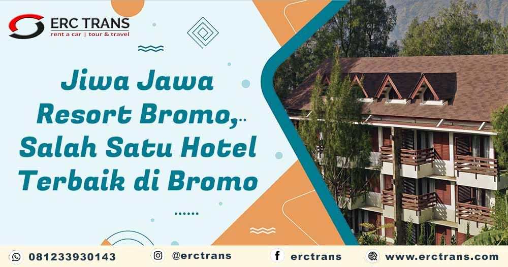 jiwa jawa hotel