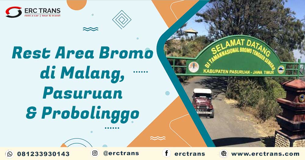 transit bromo