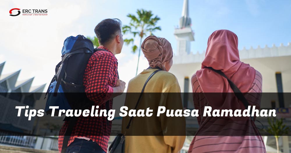 traveling saat puasa