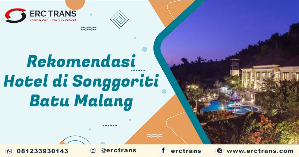 hotel songgoriti