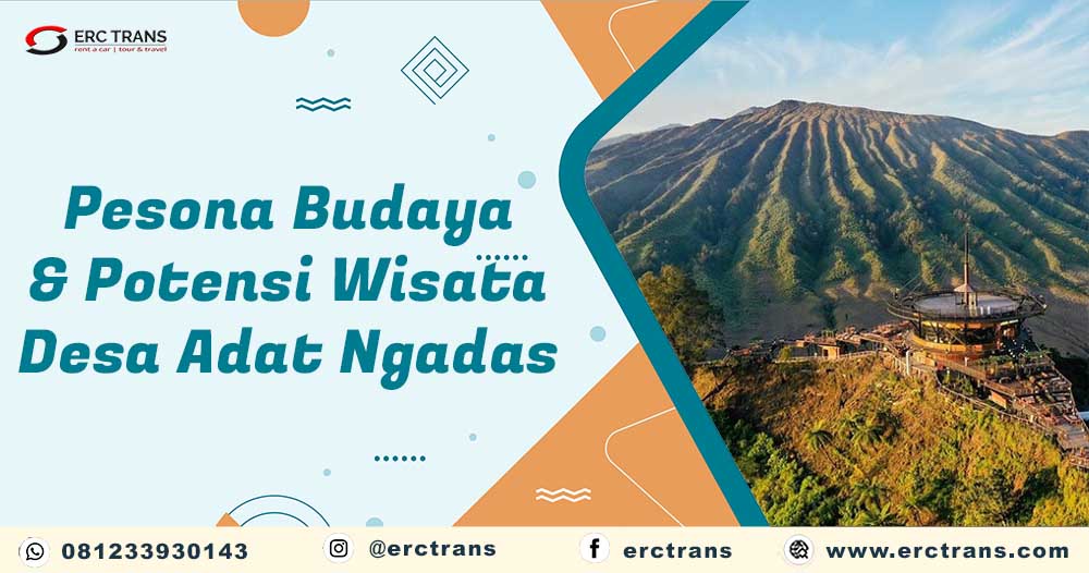 desa ngadas