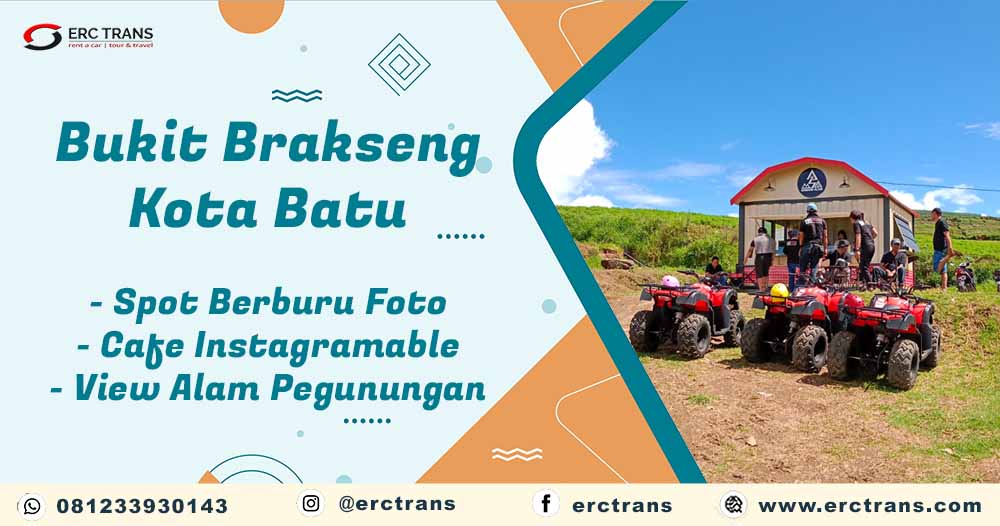 wisata alam brakseng