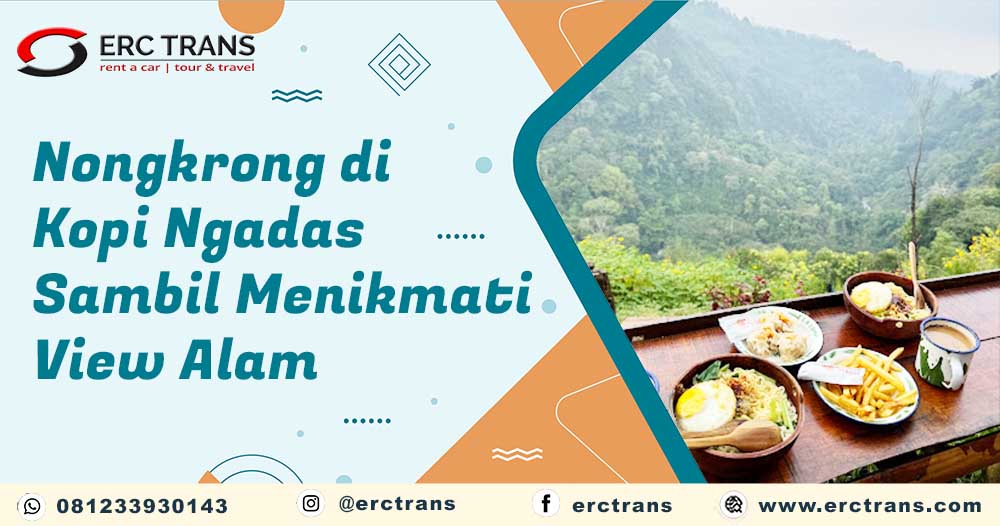 kopi ngadas poncokusumo