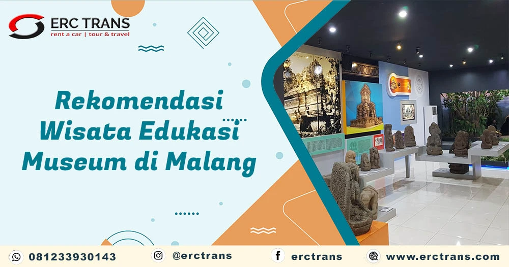 wisata museum di batu