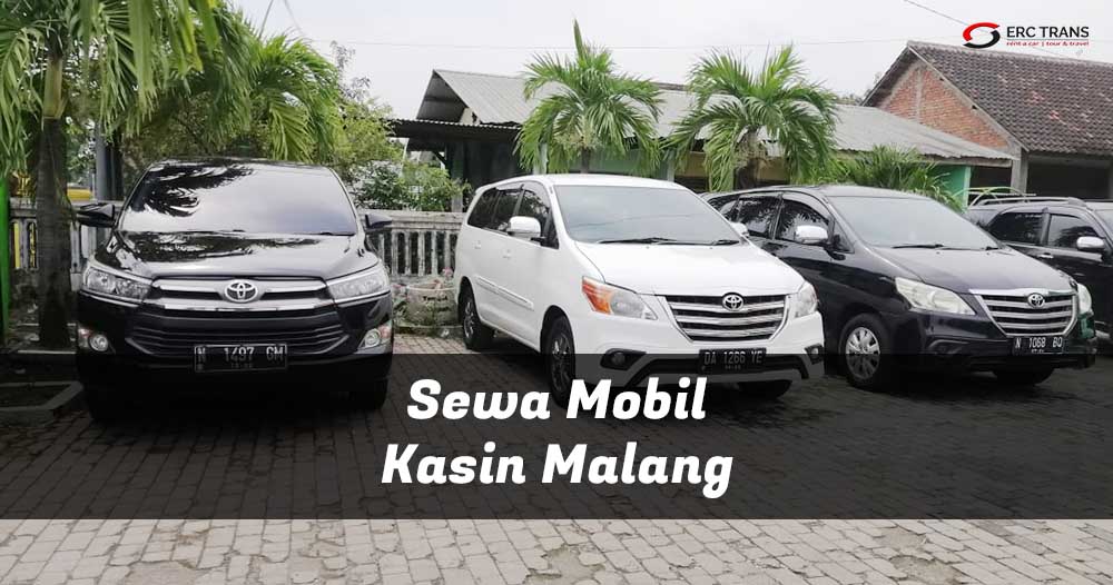 sewa mobil kasin malang