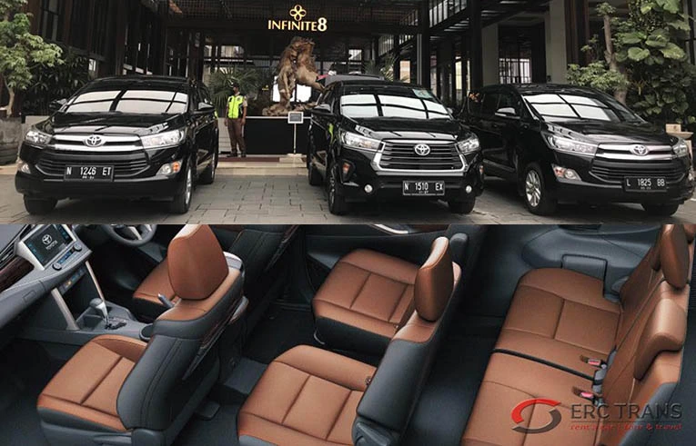 kapasitas penumpang innova reborn