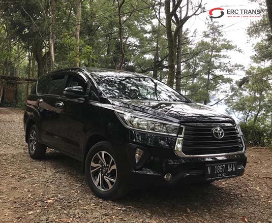 mobil untuk keluarga