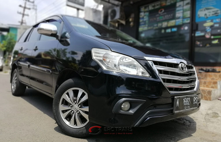 rental mobil jatimulyo malang