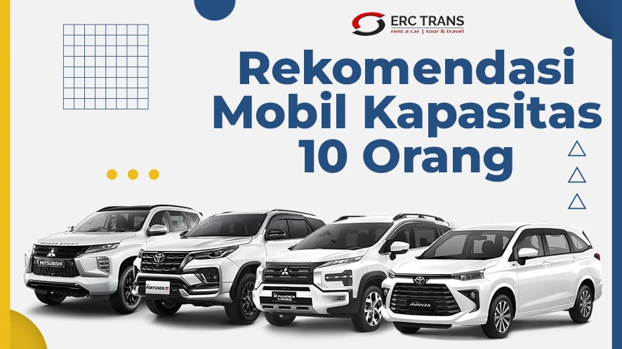 mobil 7 penumpang