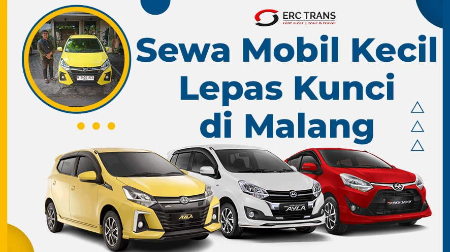 sewa mobil kecil malang