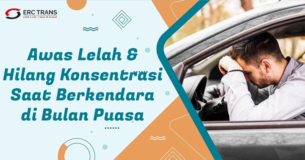 berkendara di bulan puasa