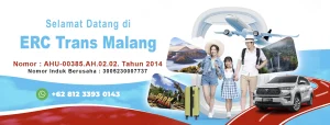 erc trans malang