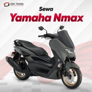 Honda Nmax