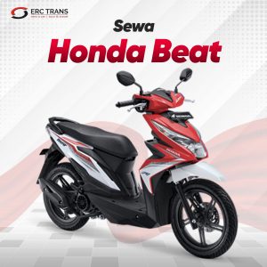 Honda beat