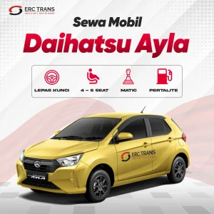 Sewa Ayla Malang