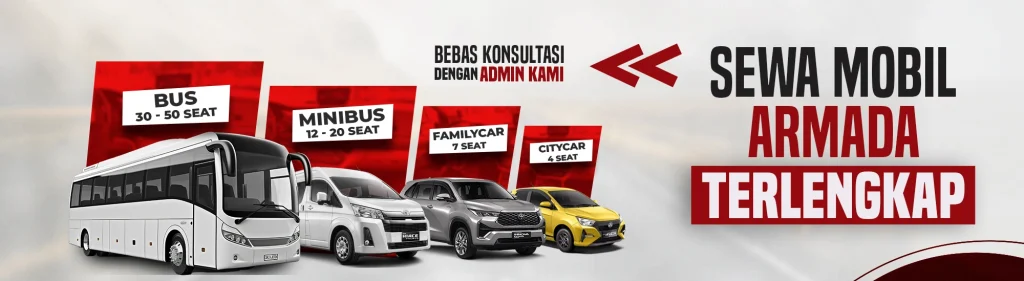 sewa mobil kota malang