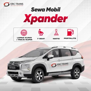 Sewa Xpander Malang