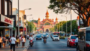 stasiun malang ke jatim park 2