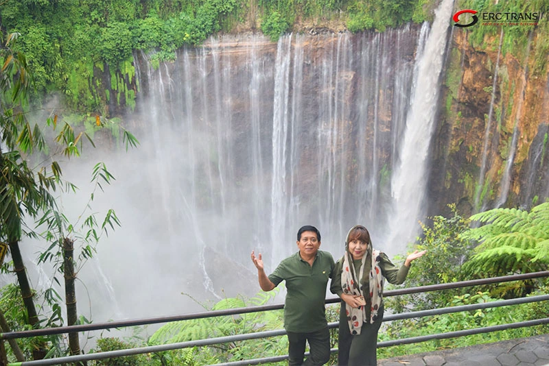 wisata di pronojiwo