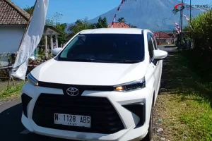 dari malang ke tumpak sewu