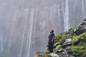 lokasi air terjun tumpak sewu