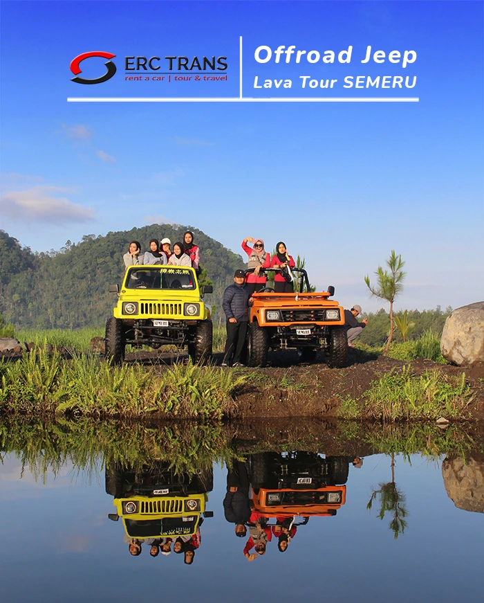 wisata sekitar tumpak sewu