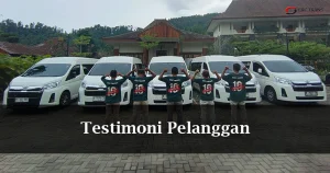 testimoni pelanggan